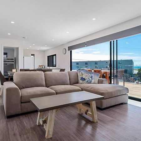 Bordaga Unit 1 Villa Scamander Eksteriør billede