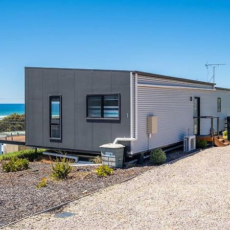 Bordaga Unit 1 Villa Scamander Eksteriør billede