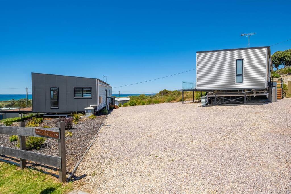 Bordaga Unit 1 Villa Scamander Eksteriør billede