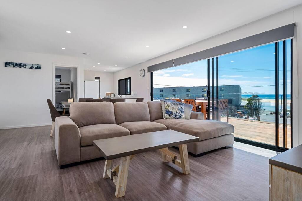 Bordaga Unit 1 Villa Scamander Eksteriør billede
