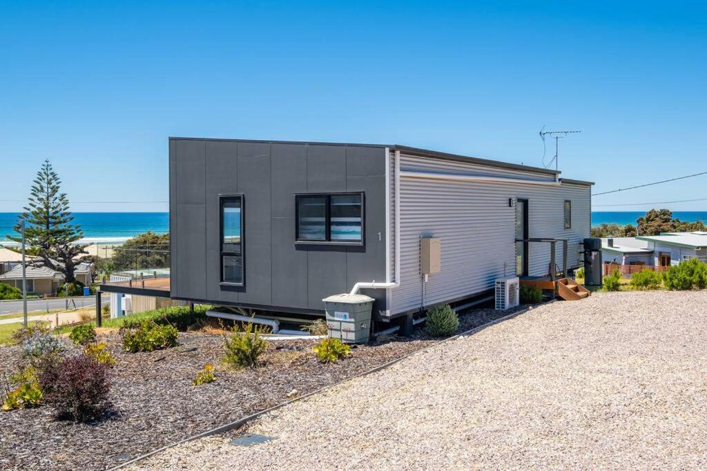 Bordaga Unit 1 Villa Scamander Eksteriør billede