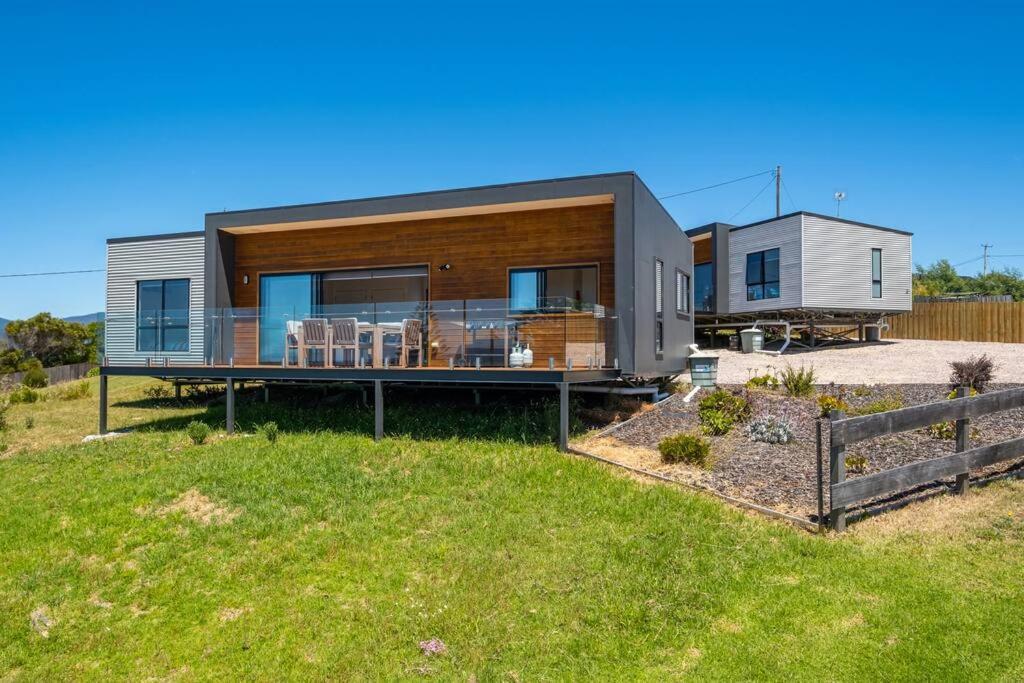 Bordaga Unit 1 Villa Scamander Eksteriør billede